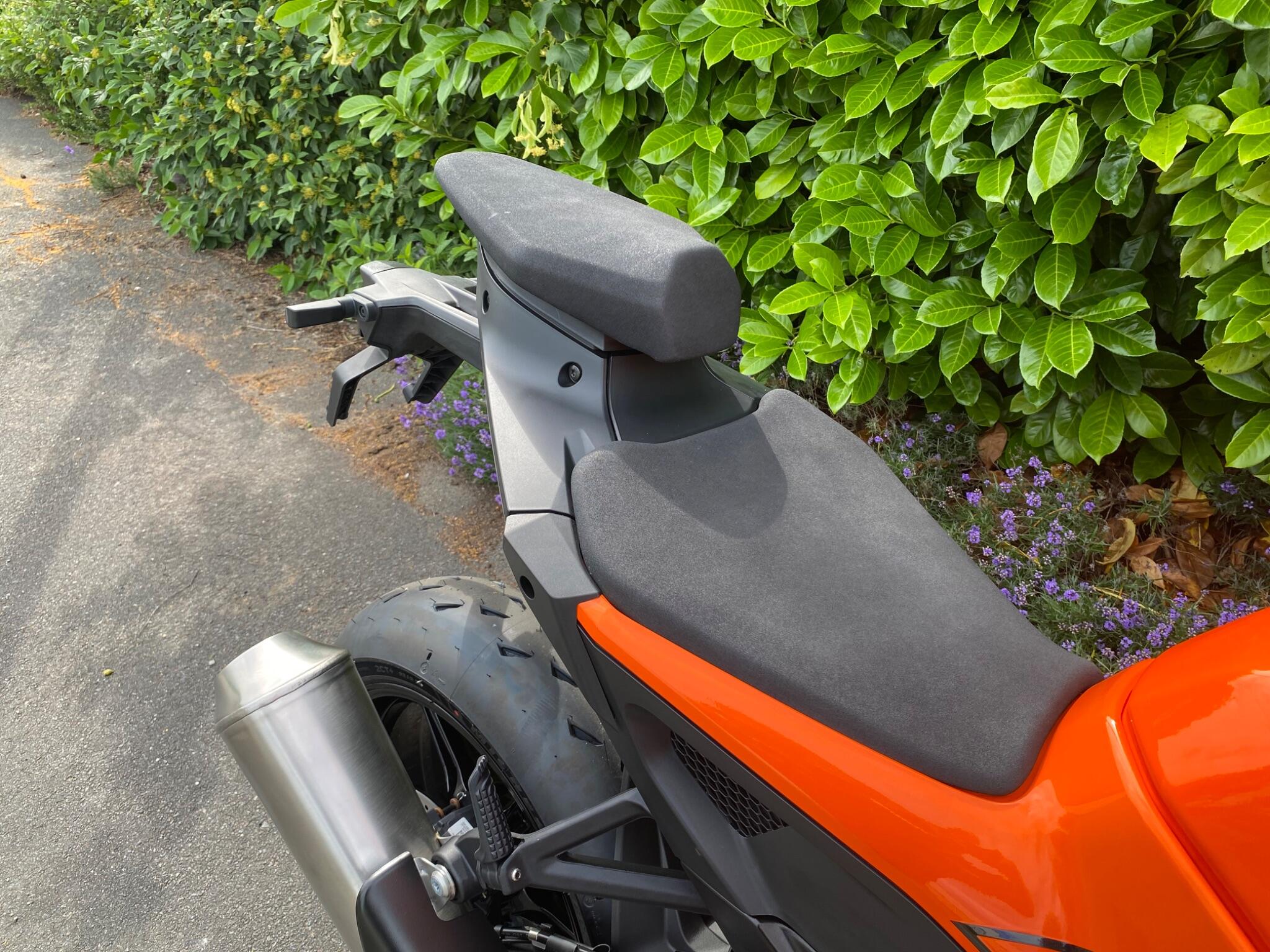 2026 KTM 990 520 X-Ring Euro 5